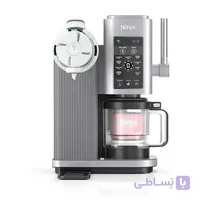 بستنی ساز نینجا NC701 اصل | قیمت روز + مشخصات کامل | اسمگ جان