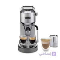 اسپرسو ساز دلونگی مدل EC890 | اسمگ جان