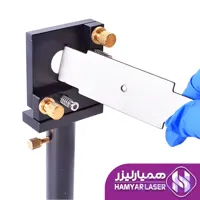 آچار لنز و آینه لیزر