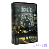 بازی رومیزی اسمارت گیم ۱ (دایره جنایی) میپل‌کینگ