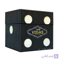 بازی رومیزی لاس وگاس (Las Vegas) | استراتژیک و دورهمی – دهکده بردگیم
