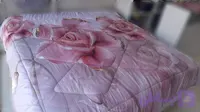 روتختی سه بعدی دو نفره کد۶۱۹