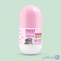 مام رول زنانه تراست مدل آتن