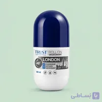 مام رول مردانه تراست مدل لندن