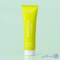 لوسیون چربی سوز تیوپی