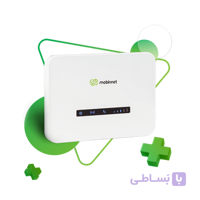 مودم MN6200D مبین نت