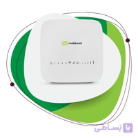 مودم MN4400 مبین نت