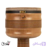 تنبک طالبی چهار مهر ویژه