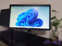 HP E201 (HP EliteDisplay E201)