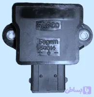 سنسور دریچه گاز پراید ساژم AB ساسکو