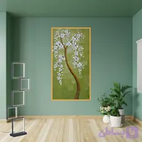 تابلو دکوراتیو (کد WY2CA)