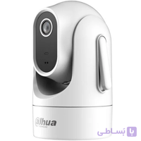 دوربین مداربسته گردان بی سیم، 4 مگاپیکسلی، اچ 4 سی هیرو داهوا ، Hero H4C -4MP dahua