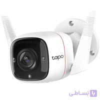 دوربین مداربسته بولت هوشمند تپو مدل Tapo C310 V2.0