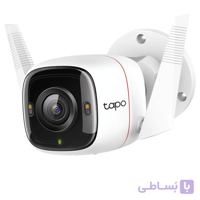 دوربین مداربسته بولت هوشمند تپو مدل Tapo C320WS V2.20