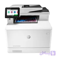 پرینتر چندکاره لیزری اچ‌ پی مدل Color LaserJet Pro MFP M479fnw
