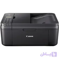 پرینتر چندکاره جوهرافشان کانن مدل PIXMA MX492