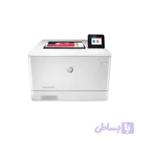 پرینتر اچ پی تک کاره رنگی 454dw