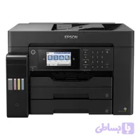 پرینتر چند کاره جوهر افشان اپسون مدل EcoTank L15160
