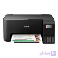 پرینتر چند کاره جوهر افشان رنگی اپسون مدل EcoTank L3250