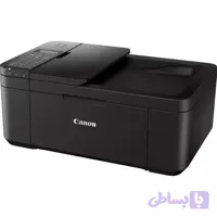 پرینتر چند کاره جوهر افشان کانن مدل PIXMA TR4640