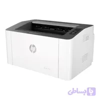 پرینتر لیزری اچ پی LaserJet Pro M108w