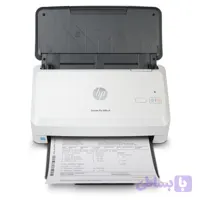 اسکنر اچ‌پی مدل ScanJet Pro 3000 s4