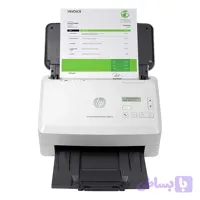 اسکنر اچ‌ پی مدل ScanJet Enterprise Flow 5000 s5