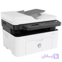 پرینتر چندکاره لیزری اچ پی آکبند مدل LaserJet Pro MFP M139fnw