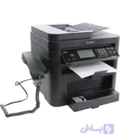 پرینتر 4کاره لیزری کانن مدل ImageCLASS MF237w