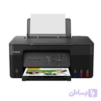 پرینتر جوهر افشان کانن مدل PIXMA G3430