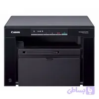 پرینتر چندکاره لیزری کانن مدل MF3010 VP (به همراه یک عدد کارتریج اورجینال)
