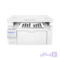 پرینتر 3کاره لیزری اچ پی-LaserJet Pro MFP M136w