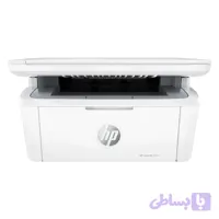 پرینتر3 کاره لیزری اچ‌ پی LaserJet MFP M141w