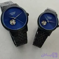 ساعت مچی ست سیتیزن 2091