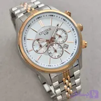 ساعت مچی مردانه سیتیزنB02 (کد 0FNSL)