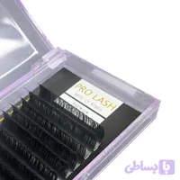 پالت اکستنشن مژه پرولش prolash