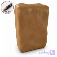 گل رس 700 گرمی زرین کارتن 24 عددی