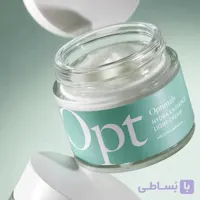 کرم آبرسان و مرطوب کننده لایت اپت اپتیمالز پوست نرمال ،مختلط،چرب اوریفلیم