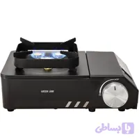 اجاق گاز مسافرتی گرین لاین Green Lion Flamo 3 Burner Stove