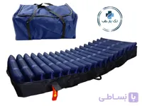 تشک مواج هوشمند سلولی «های ریسک» مدل super care P09