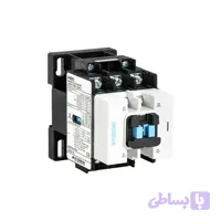 کنتاکتور 50 آمپر KW22 با بویین DC