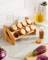 ادویه 8 تایی آنجل شیب درا بتونی betony
