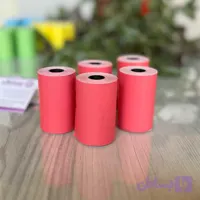 پک 5 تایی کاغذ کارتخوان قرمز هانسول