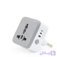 تبدیل محافظ تایمر دار تیتان