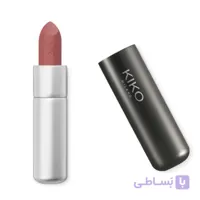 رژ لب جامد کیکو میلانو مدل powder power