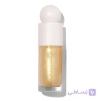 هایلایتر مایع درخشان‌کننده رر بیوتی Outshine | Rare Beauty
