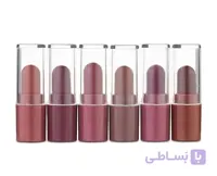 پک رژ لب جامد بیولیس شماره 227