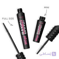 ریمل بدگال بنگ بنفیت | حجم‌دهنده و بلندکننده مژه Benefit Badgal Bang