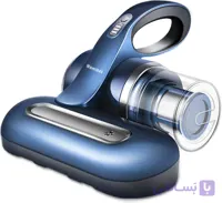 جارو برقی شارژی خانگی ضد کنه دارای لامپ UV برند : Mamibot مدل : UVLITE200 (سفارش آمازون اروپا)