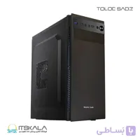کیس مسترتک مدل ECO 300